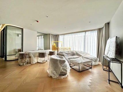 รูปภาพ The Reserve 61 Hideaway | Super Luxury 3 Bed Property in Ekkamai Area - BR18068CD