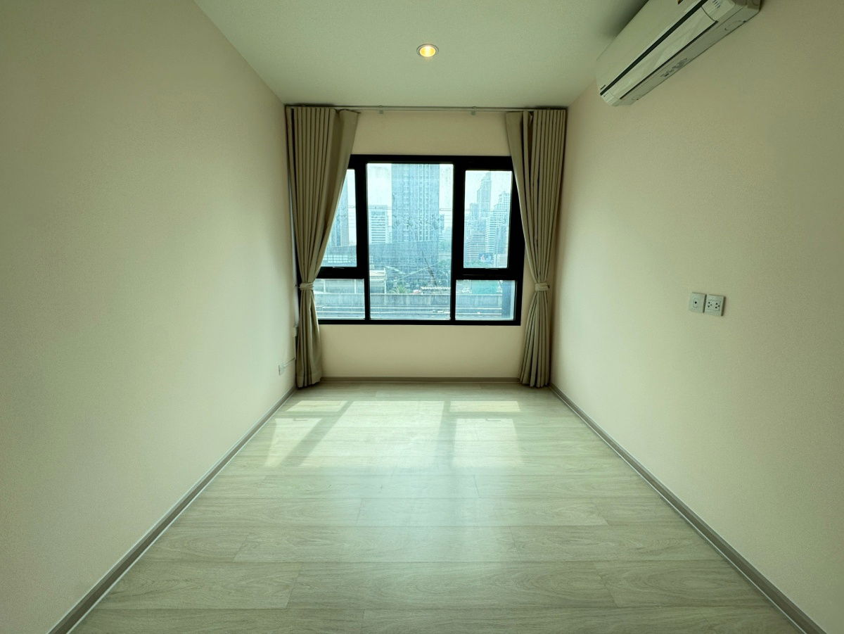 รูป ลงทุนหรืออยู่เองก็คุ้ม! Life Asoke 2 ห้องนอน ใกล้รถไฟฟ้า - รูปที่ 10/12