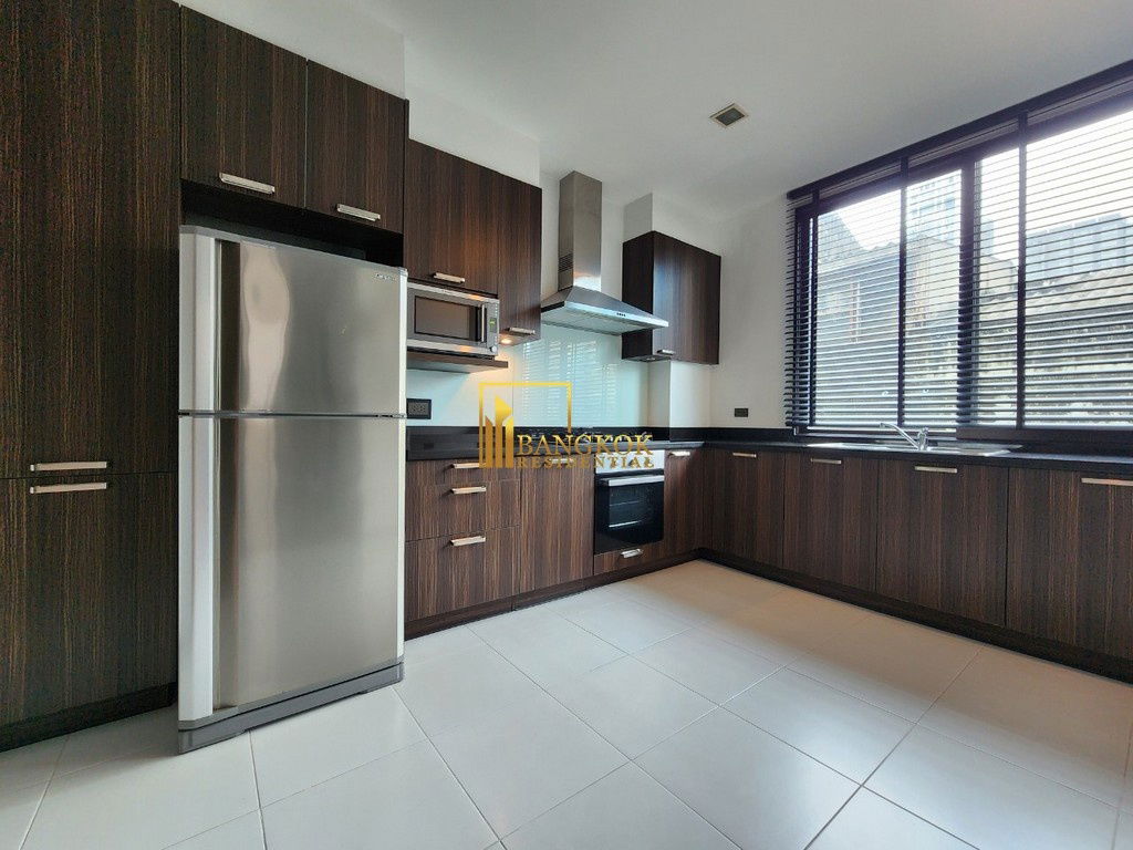 รูป Incredible 2 Bedroom Apartment in Ekkamai - BR0589AP - รูปที่ 9/31