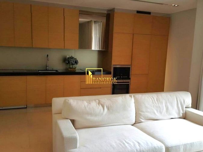 Saladaeng Residences | Modern 2 Bedroom Condo in Silom - BR14693CD