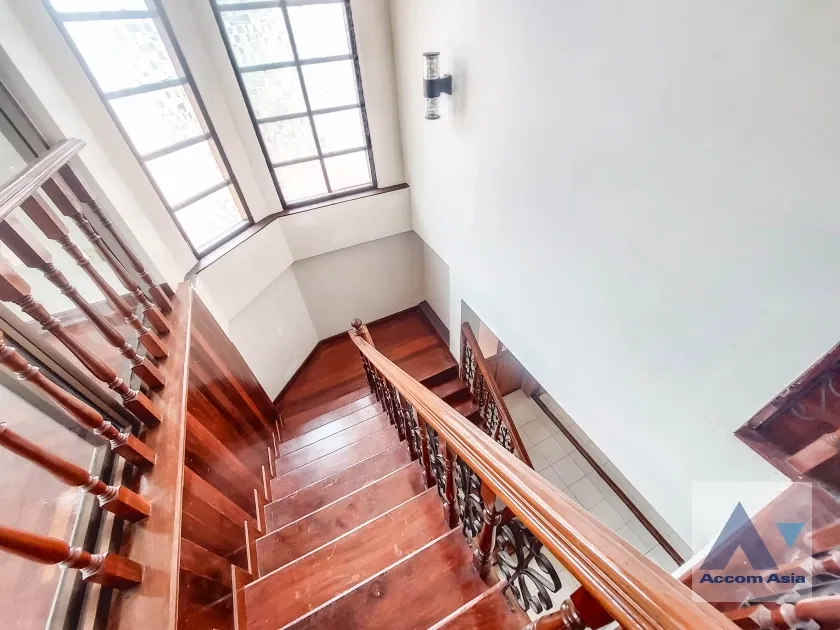 picture 🔼🔽 AccomA 📩 Pet friendly,Home Office 3 BR House in Sena Nikhom (95771) - 18/20