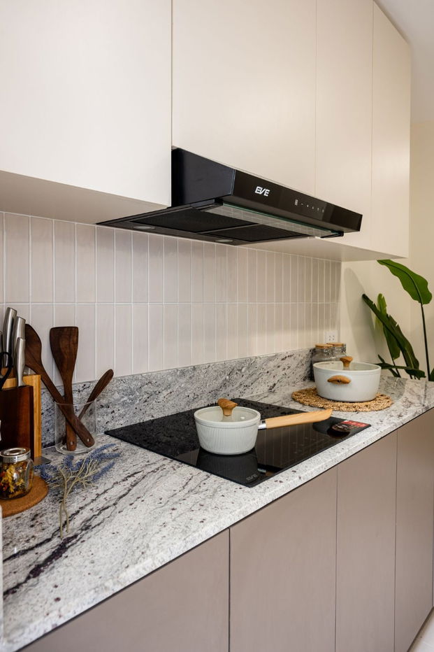 picture S896 [For Sale] The Amber at Chatuchak 💰 Price 25,900,000 baht 📍 MRT Chatuchak - 38/57