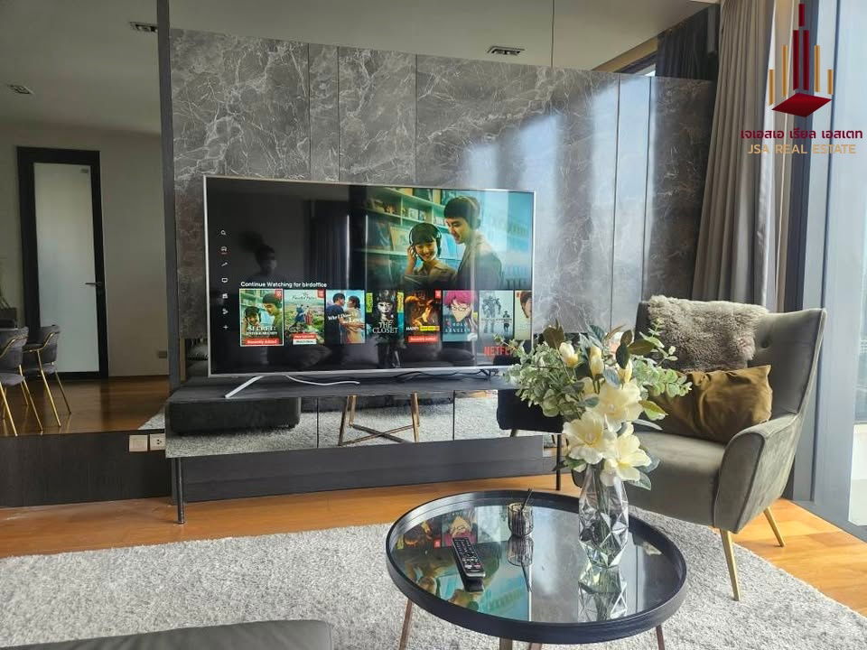 picture ✨ For Sale: Beatniq Sukhumvit 32 Condo ✨ 💰 Only 34,000,000 THB - 2/9