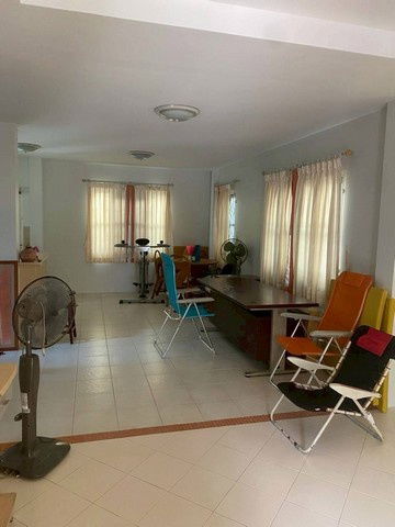 picture Detached House For Rent / Sale Vararom Bangplee-Tamhru Samut Prakan - 3/8