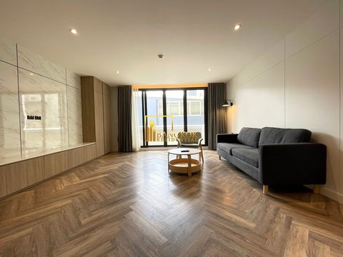 Modern 3 Bedroom Apartment in Trendy Thonglor - BR0191AP