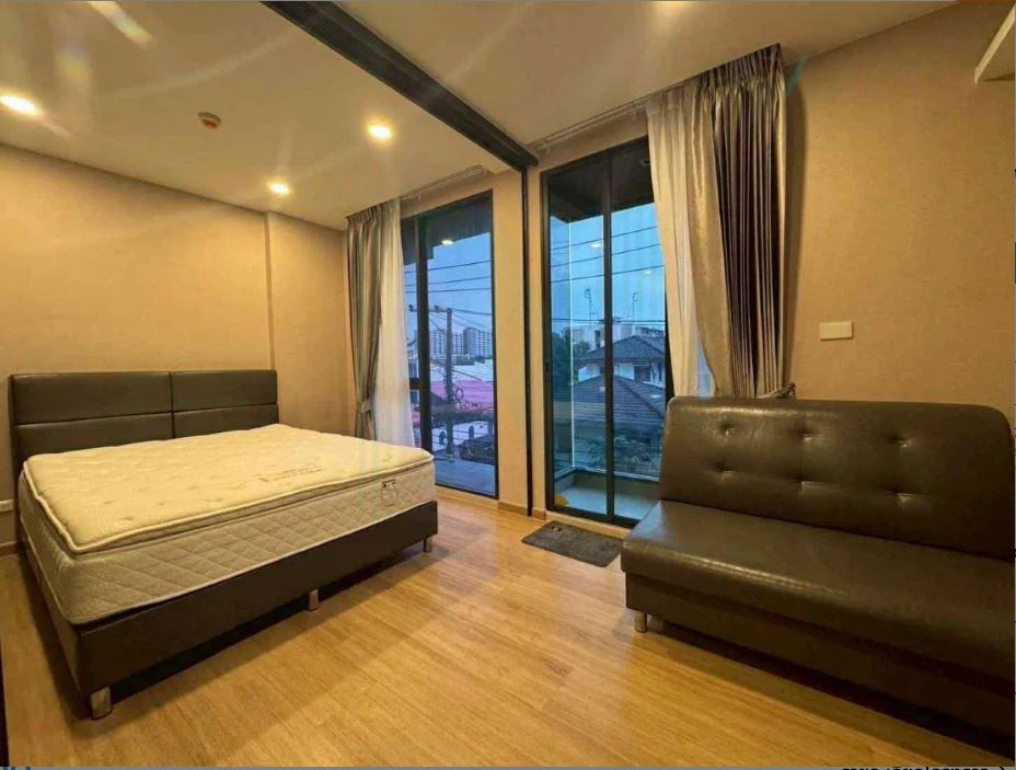 รูป #SC9804​​​​  📌 ให้เช่า | 🟦🟨ลอยด์ ศูนย์วิจัย - ทองหล่อ​🟥🟩💬 𝑪𝒐𝒏𝒕𝒂𝒄𝒕 𝑳𝑰𝑵𝑬: @𝒔𝒆𝒄𝒓𝒆𝒕𝒑𝒓𝒐𝒑𝒆𝒓𝒕𝒚 🔥✨ - รูปที่ 1/7