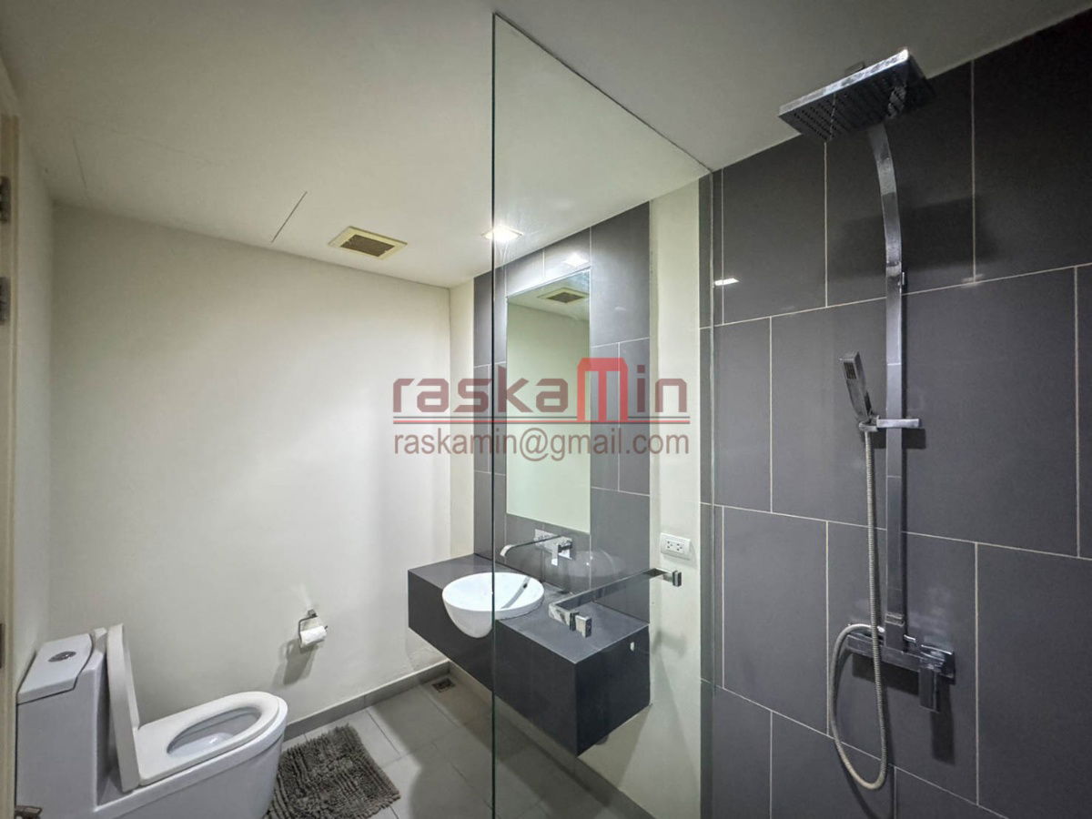 รูป ซายร์ วงศ์อมาตย์ – คอนโด 2 ห้องนอน วิวทะเล สำหรับขาย - รูปที่ 14/22