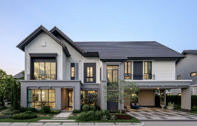 รูป ขาย โครงการใหม่ บุราสิริ จตุโชติ - รูปที่ 3/11