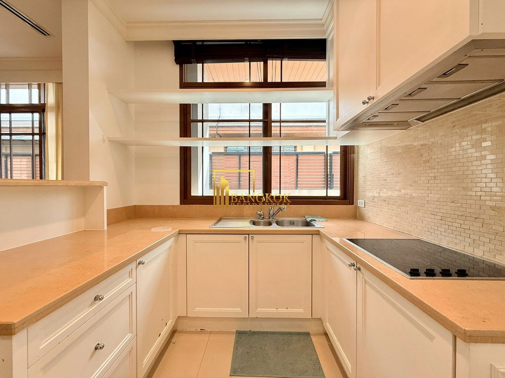 รูป Baan Sansiri 67 | Luxurious 4 Bedroom House in Sukhumvit 67 - BR7916SH - รูปที่ 19/57