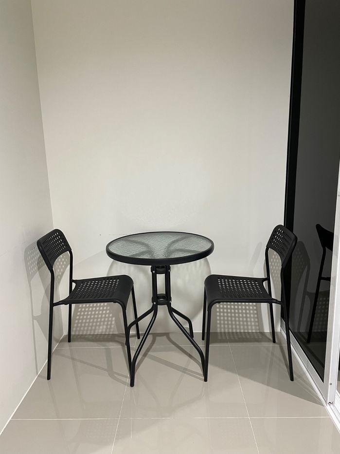 รูป ให้เช่า Asakan Place Srinakarin เฟอร์ครบ พร้อมอยู่ ใกล้รถไฟฟ้าสถานีหัวหมาก - รูปที่ 6/15