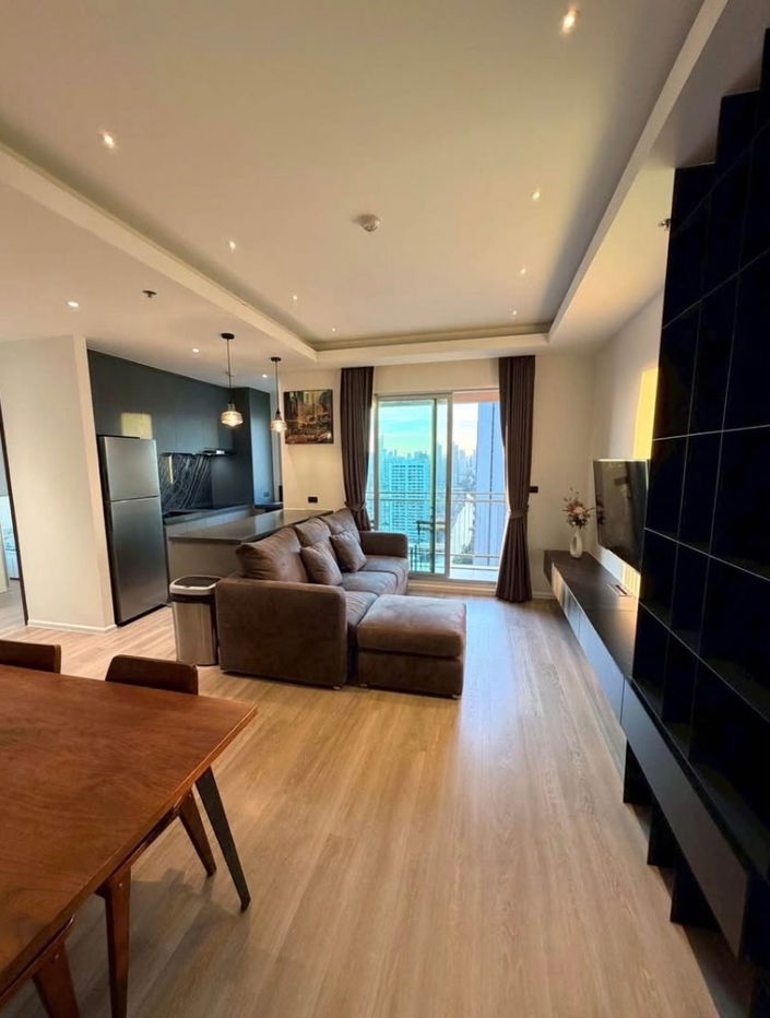 รูป #R7811  🎉 251168 ให้เช่าคอนโด Thru Thong Lor  - รูปที่ 6/11