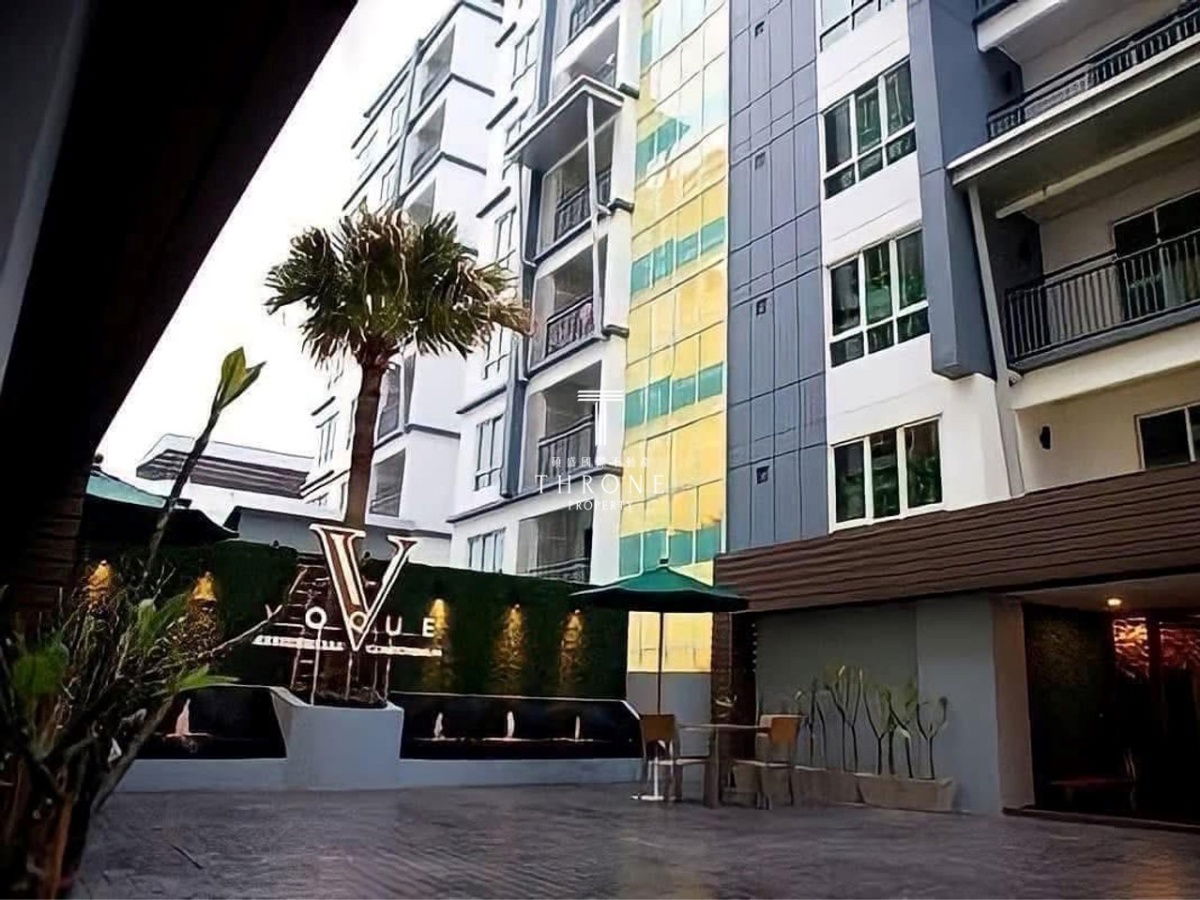 รูป โว๊ค สุขุมวิท 16 🌟PN-00007011🌟 - รูปที่ 10/10