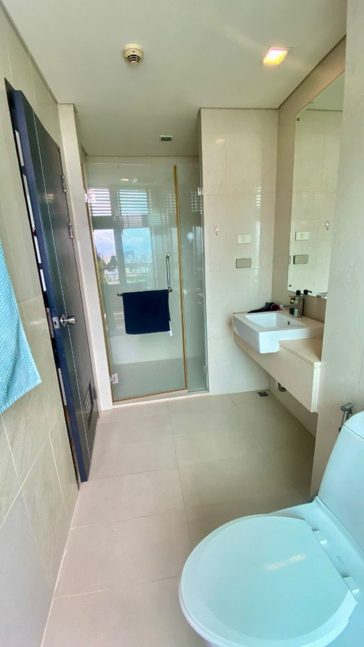 picture Condo Le Luk Condo for rent 17,000THB per month, Studio 38sqm ,Sukhumvit 71, BTS Phra Khanong - 7/11