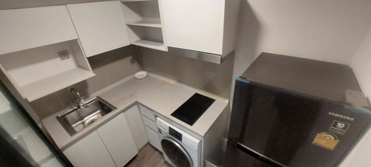 รูป 🔴RV0009 🟡 ให้เช่าถูกมาก👍 แอทโมซ แจ้งวัฒนะ 💛🧡 ✅แอดไลน์ @mproperty( มี @ ด้วย) แอดมินตอบไว - รูปที่ 6/9