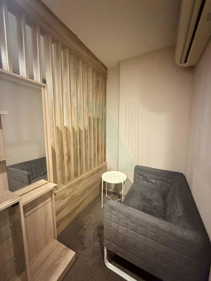 picture 📌 For Rent Condo RHYTHM ASOKE II Building 1, Floor 12,Studio, Room size 22 sqm - 3/8