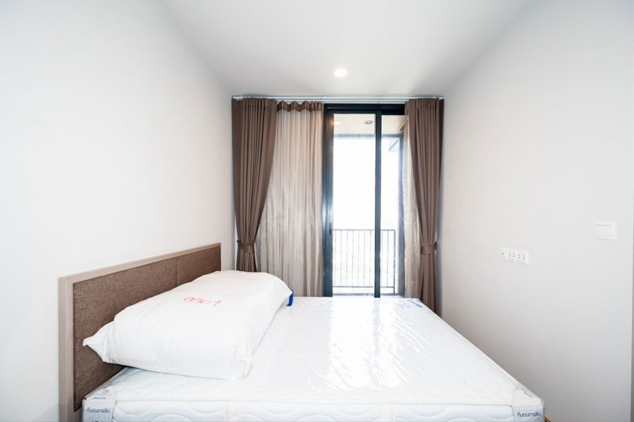 picture Condo for Rent OKA HAUS Sukhumvit 36 - 3/5