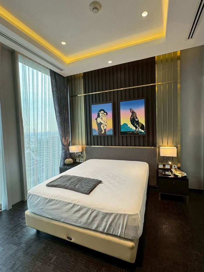 picture The Ritz-Carlton Residences for rent - 17/17