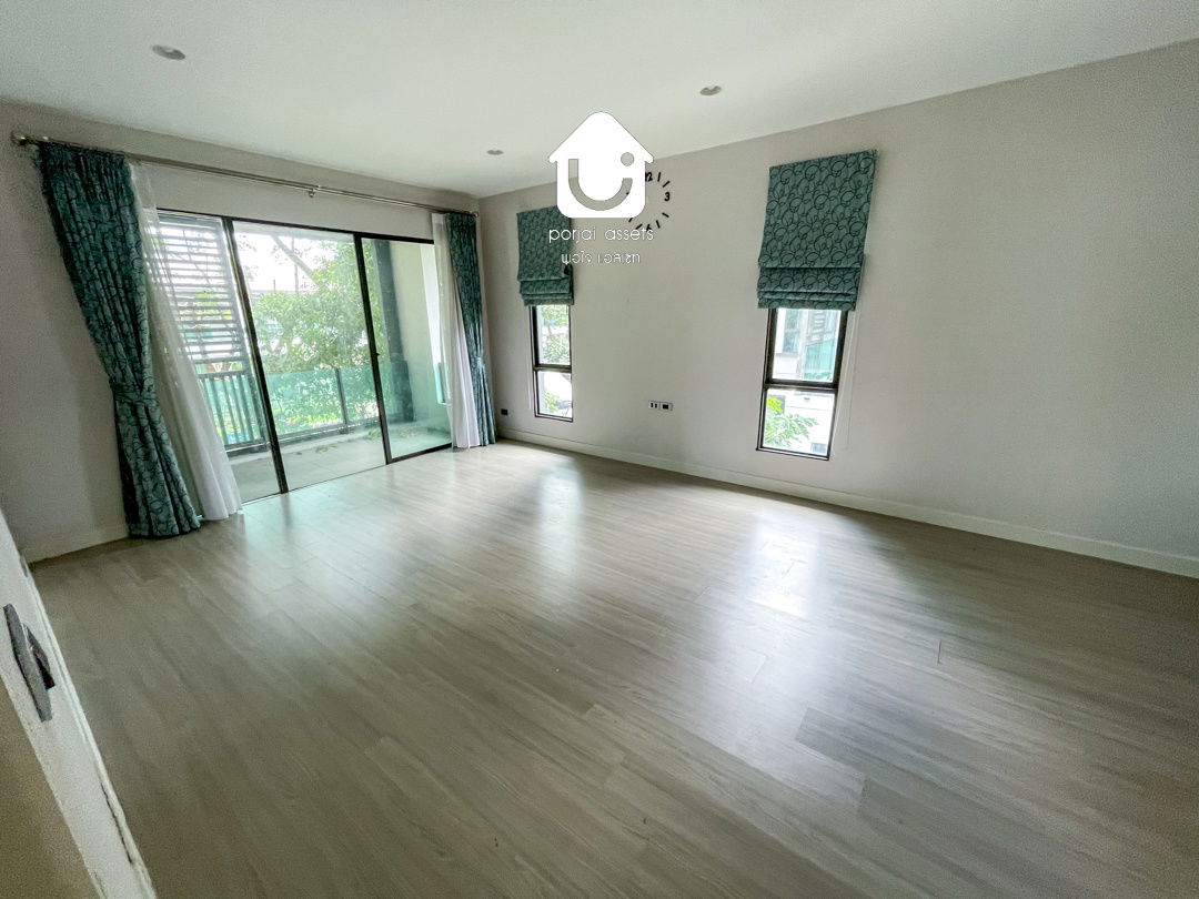 picture 4BR House for sale, Burasiri Watcharapol - 28/39