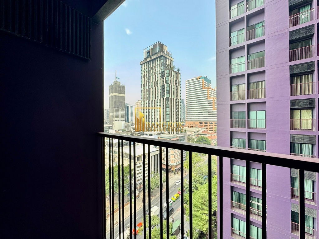 picture Noble Reveal | Premium Quality 2 Bedroom Property in Ekkamai - BR3534CD - 5/30