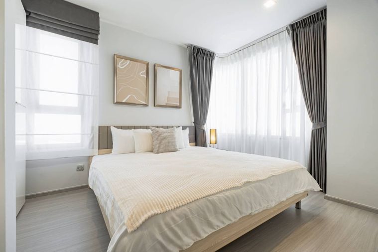 ให้เช่า คอนโด ไลฟ์ ลาดพร้าว BTS ห้าแยกลาดพร้าว BTS Ha Yaek Lat Phrao 200 เมตร