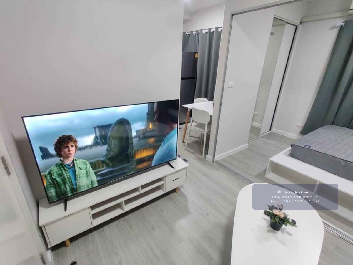 picture For rent Plum condo Bangyai Station - 1/6