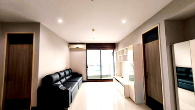 Condos for rent : 💎 Spacious 2-Bed / 2-Bath at Supalai Premier Ratchathewi 💎