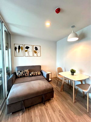 คอนโดให้เช่า : คอนโดให้เช่า⚡รีเจ้นท์โฮม บางนา⚡ตกแต่งพร้อมให้เข้าอยู่แล้ววันนี้ ️ สนใจติดต่อ @best_condo