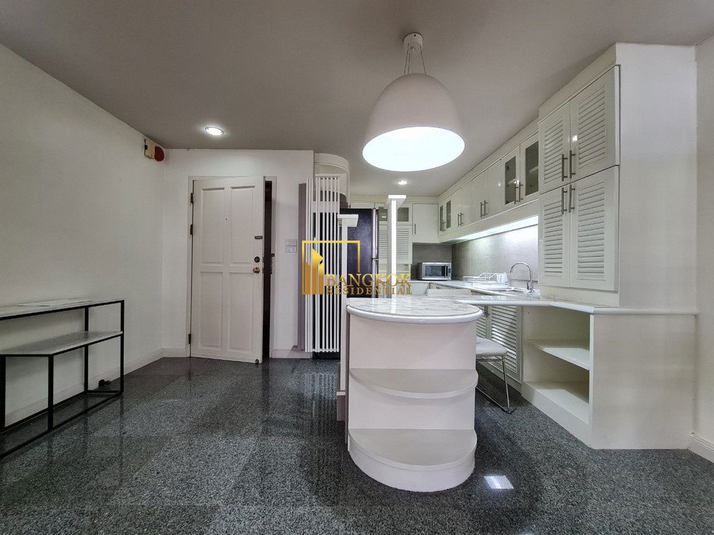 รูป The Prestige 49 | Renovated 2 Bed Condo For Rent in Thonglor - BR15976CD - รูปที่ 7/24