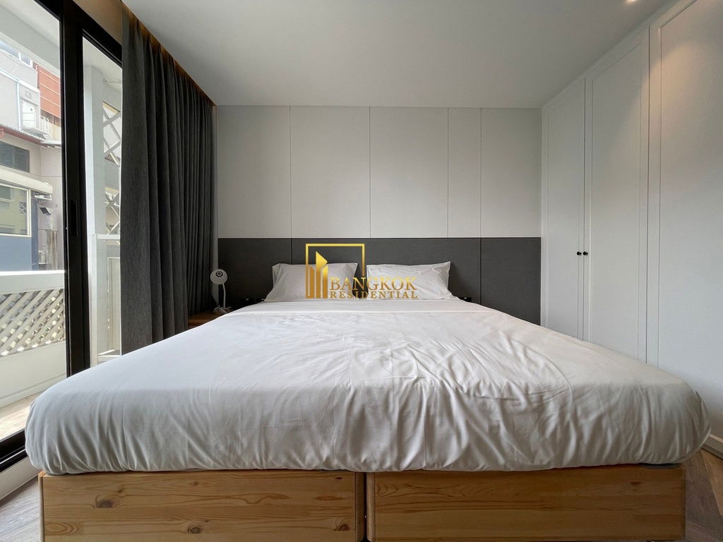 picture Modern 3 Bedroom Apartment in Trendy Thonglor - BR0191AP - 11/35