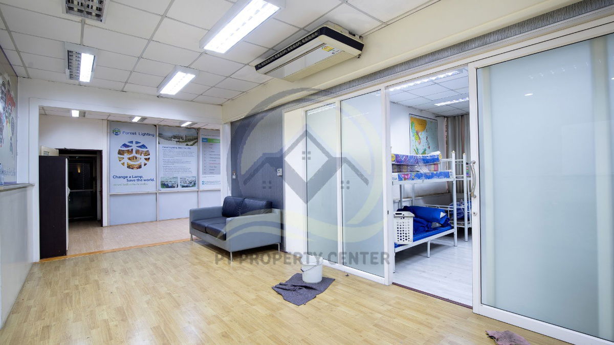 รูป ขาย ที่ดินพร้อมโรงงาน เนื้อที่ 10-3-40 ไร่ (4,340 ตร.ว.) ซอยคลองหลวง 8 ปทุมธานี  - รูปที่ 25/34