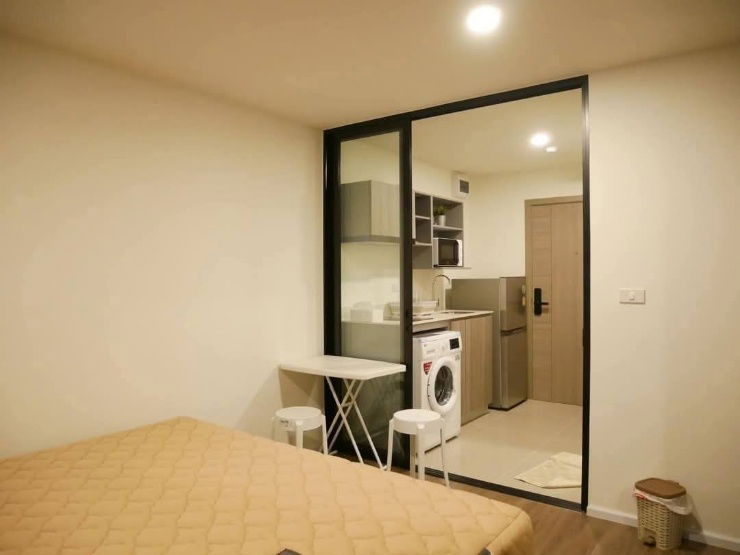 picture AS1438 The Origin Raminthra 83 Condo for rent - 3/5