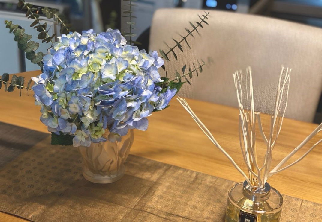 picture S885 [For Sale] The XXXIX Sukhumvit 39 💰 Price 23,000,000 baht 🌆 BTS Phrom Phong - 5/20