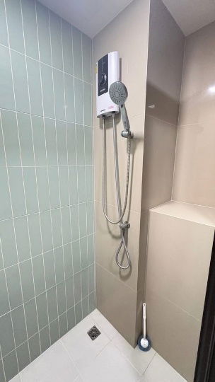 รูป กั้นห้องครัว🔥🔥เดอะ มูฟ บางนา🔥🔥วิวสระว่ายน้ำ - รูปที่ 10/13