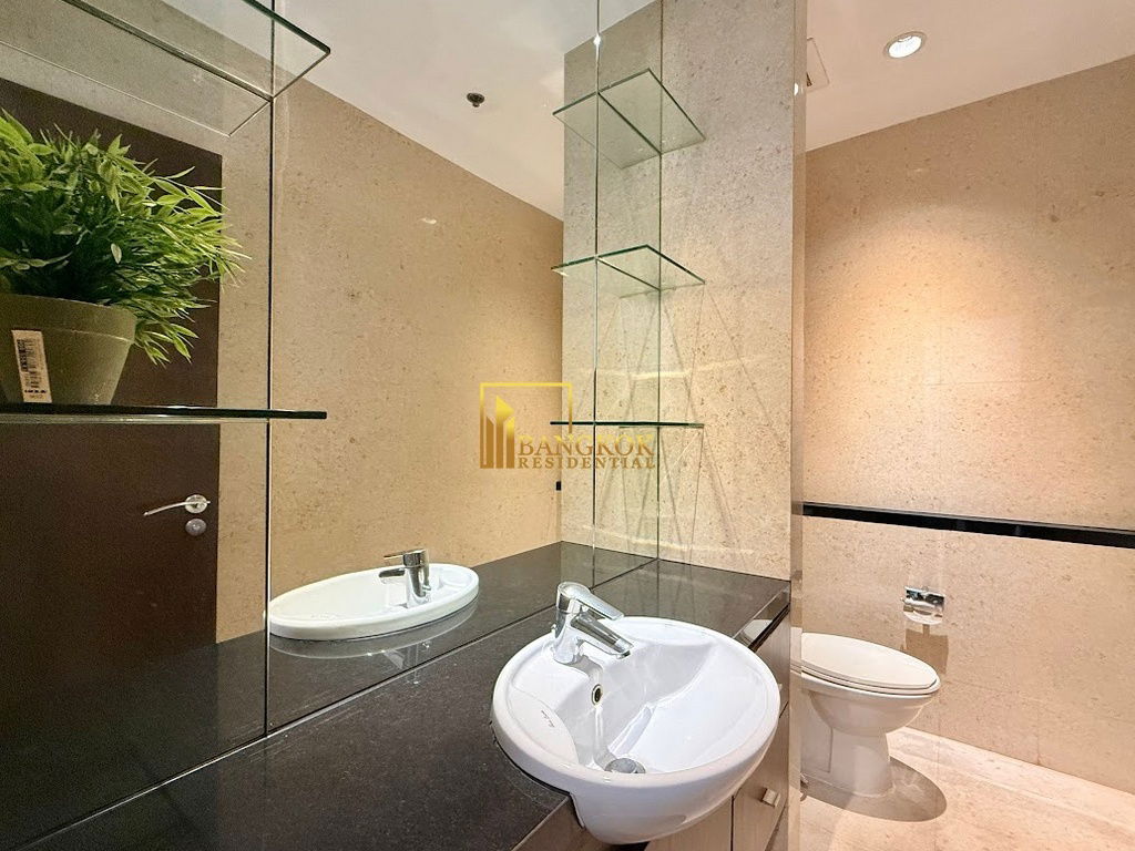 picture Elegant 4 Bedroom Luxury Apartment in Phloenchit - BR0635AP - 14/47