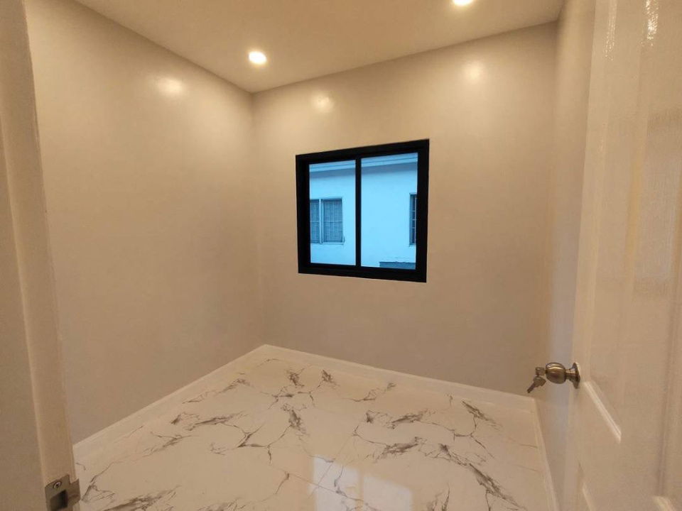 รูป ฟรีโอน! ทาวน์เฮาส์ 2 ชั้น หลังมุม พฤกษา 49/1 บางใหญ่ | ตกแต่งใหม่ | ใกล้ Central Westgate/BTS | 2.49 ลบ. - รูปที่ 16/20