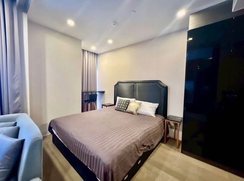 picture #R7835 ð 251168 Condo for rent Ashton Asoke - 2/9