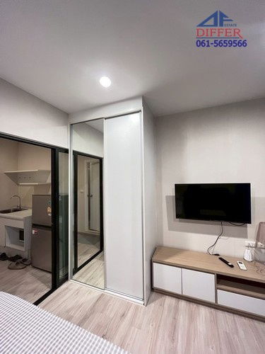picture Dfa0467 Plum Condo Central Station for rent, 35th floor - 8/14