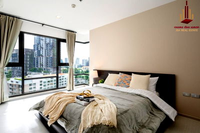 ขายคอนโด : ✨ ขาย ริธึ่ม สุขุมวิท 36-38 ✨ ราคา 7,900,000 บาท