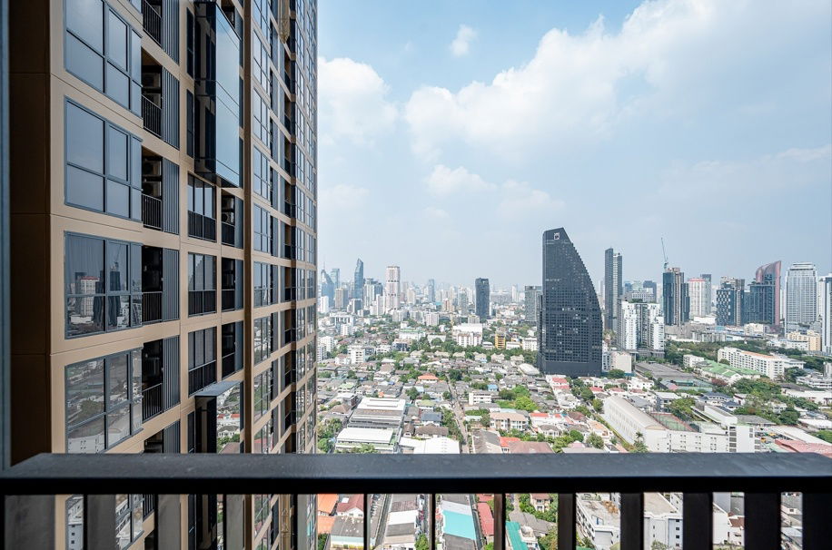 picture Condo for Rent OKA HAUS Sukhumvit 36 - 5/5