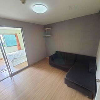 📌 For Sell Condo SMART CONDO WATCHARAPOL Building A, Floor 5,1 bed room, Room size 31.00 sqm