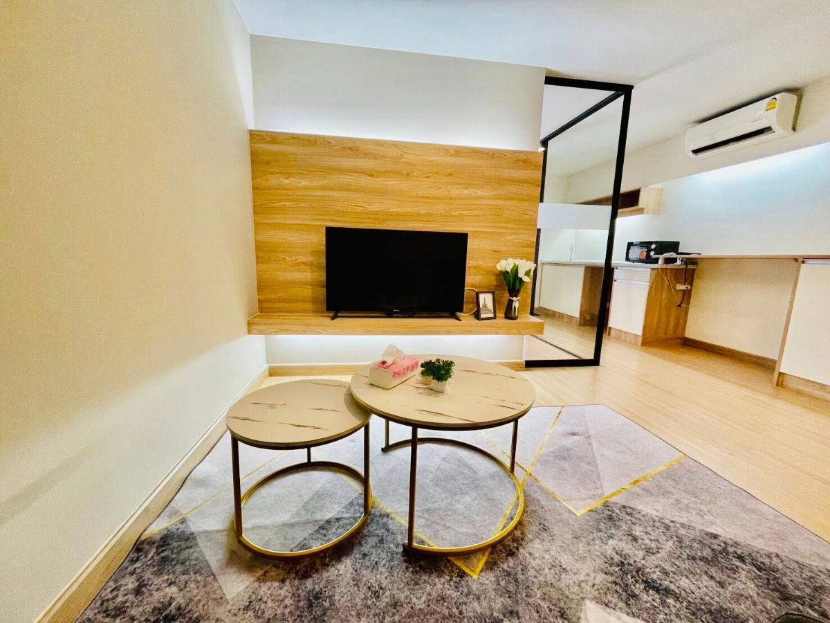 รูป 🔥ด่วน ห้องไปไวมากกก / Code: KJ9913  ให้เช่า Level Bang na ✅ Add Line @kjcondo (มี@ข้างหน้าด้วยนะคะ) - รูปที่ 16/19