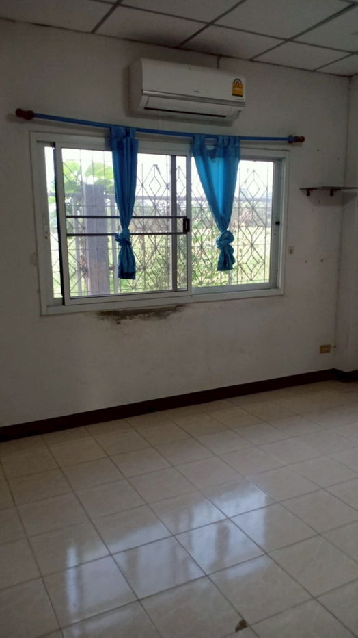 picture House for sale 50 sq.w., Sudarat Village, Klong 7, Nong Sue, Pathum Thani - 12/27