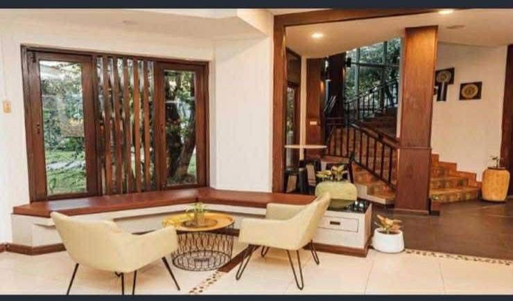 picture Hotel for lease located south Pattaya  - 1/6