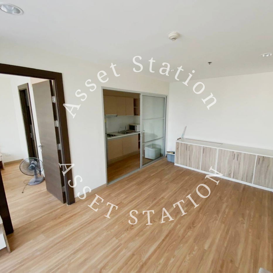 picture Urgent sale: Rhythm Ratchada, fully furnished room, near MRT Ratchadaphisek - 4/11