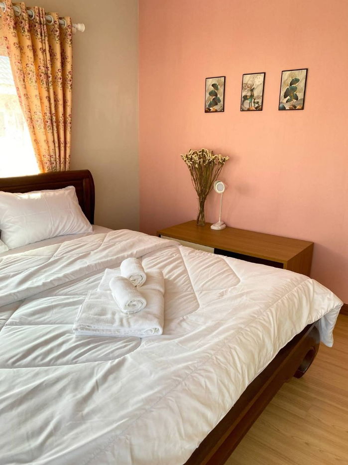 รูป ให้เช่า บ้านโครงการคหบดี สันผักหวาน เชียงใหม่ ใกล้ถนนใหญ่ ใกล้รร.นานาชาติ T.0946511456 - รูปที่ 7/13