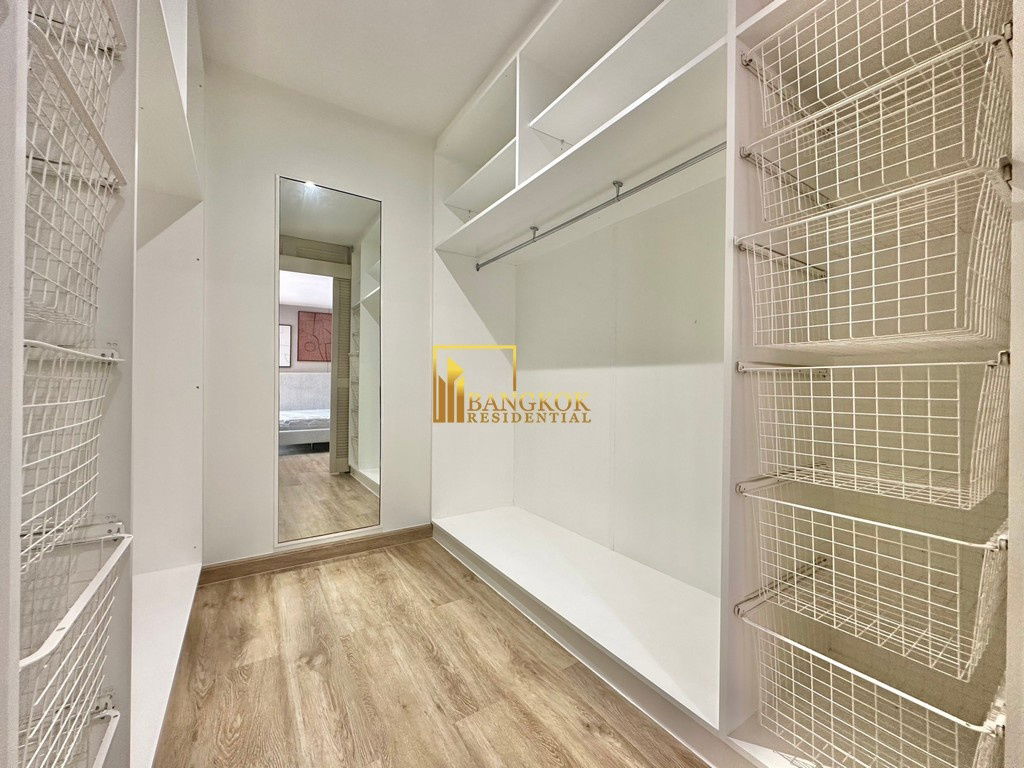 picture Beautiful 4 Bedroom Luxury Apartment in Sathorn - BR20469AP - 16/45