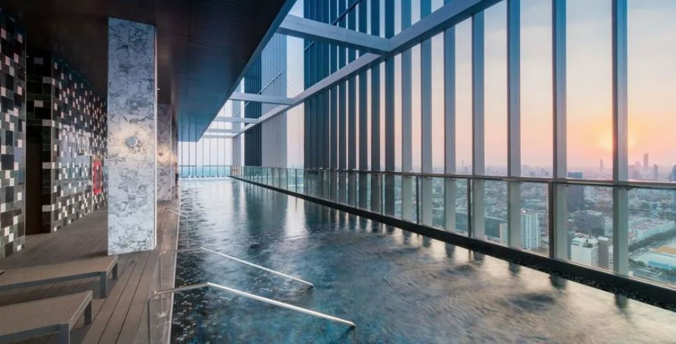 picture ðBook Now! ð Park Origin Phrom Phong - Fully Functional Unit, Near BTS Phrom Phong - 2/5