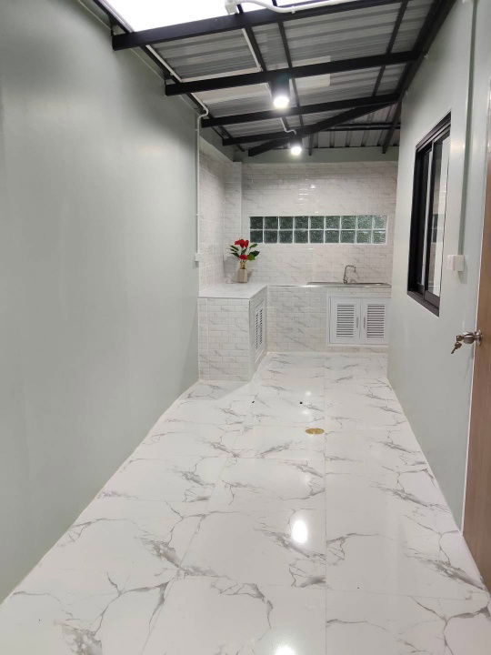 รูป ฟรีโอน! ทาวน์เฮาส์ 2 ชั้น หลังมุม พฤกษา 49/1 บางใหญ่ | ตกแต่งใหม่ | ใกล้ Central Westgate/BTS | 2.49 ลบ. - รูปที่ 9/20