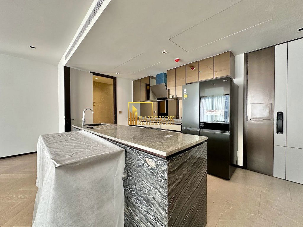 picture The Reserve 61 Hideaway | Super Luxury 3 Bed Property in Ekkamai Area - BR18068CD - 4/52