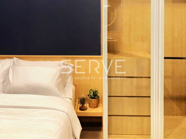 รูป 1 นอน 32 ตร.ม. ชั้นสูงเสียดฟ้า วิวสวยมากทำเลดี ใจกลางอโศก ติด MRT สุขุมวิท 20 ม. และ BTS อโศก 230 ม. ที่คอนโด Ashton Asoke / ขายคอนโด - รูปที่ 4/5